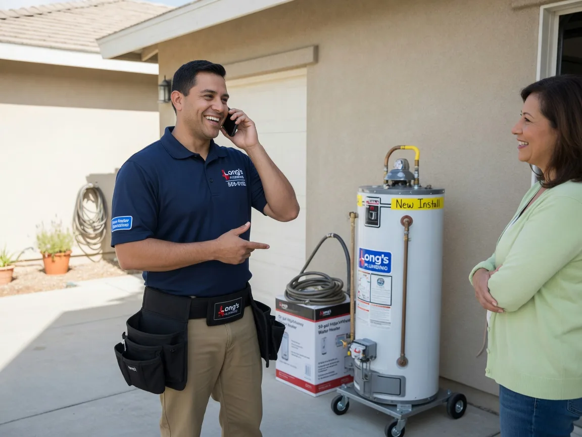 Leak Detection Thomasville, GA FAQs
